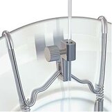 Bordenhangers bordenspanners