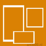 kliklijsten en poster snap