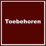 toebehoren imagine it