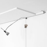 STAS multirail flat 12V