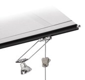 STAS U-Rail multi verlichtingsrail 12V