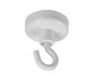 Magnetische montage plafondhaken