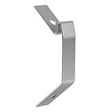 Haken voor 3 mm stangen