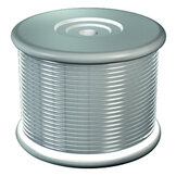 Perlon transparante rollen draad