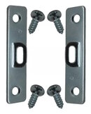 Bulk inlijstmaterialen