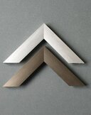 budget lijst aluminium 3cm