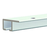 Systeem Plafond Rail