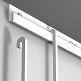 Artiteq Classic plus rail onderdelen