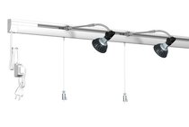 Artiteq Combi rail pro light complete pakketten