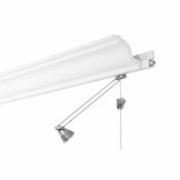 STAS Multirail rail Crown onderdelen