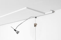 STAS multirail flat 12V onderdelen