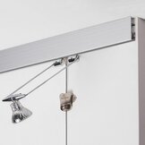 STAS multirail max 12V onderdelen