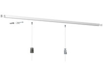 Artiteq contour rail onderdelen