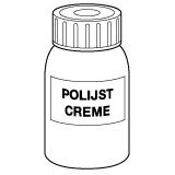 polijstmiddelen