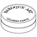 gilder's paste diverse kleuren