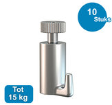 PALHAAK, 15kg, per 10 stuks 9.4261 voor 2 mm draad