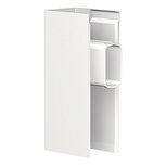 click rail pro wit eindkap 