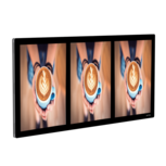 led paneel 3x A4