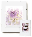 randloze wissellijst clipframe 42 x 59,4 cm A2 ontspiegeld glas