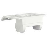 up rail click and connect (50 stuks)