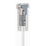 Twister Cliq2fix perlon 300 cm, per stuk