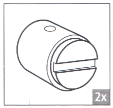 uitbreidingsset display-it e-clips