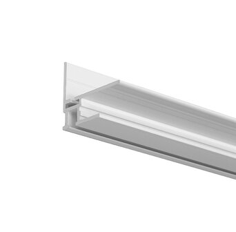 plasterboard rail 200 cm gipsplaat 12 mm plafondrail