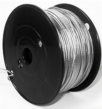 framecraft superzacht strengdraad &lt; 7 kg, 450 meter, doos met 12 spoelen