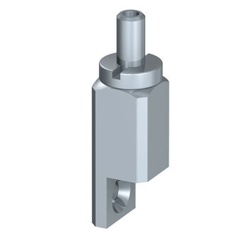 frame hanger 1,0 - 1,5 mm staaldraad max 10 kg