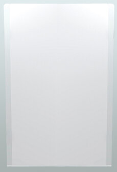 display a2 42 x 60 cm portrait 2 mm