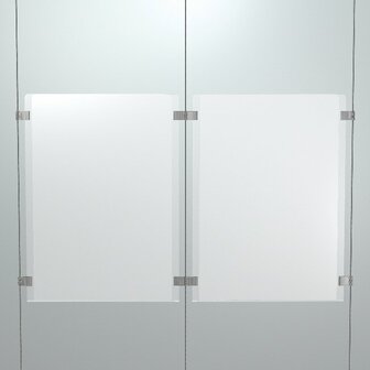 display-it completo all in set A6 A4 A3 compleet