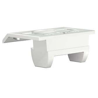 up rail click and connect (50 stuks)