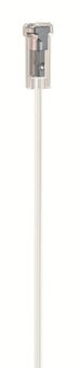 Twister Cliq2fix perlon 100 cm (10 stuks) 09.13100