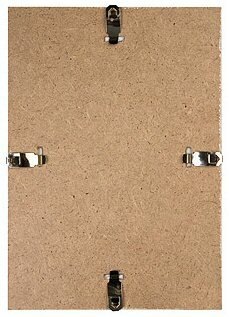 randloze wissellijst clipframe 59,4 x 84 cm A1