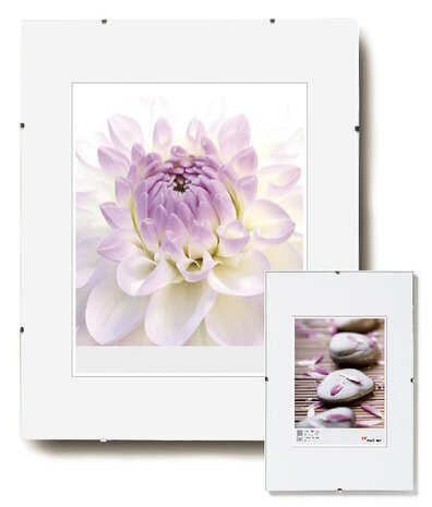 randloze wissellijst clipframe 70 x 100 cm