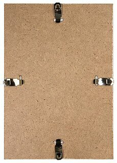 randloze wissellijst clipframe 70 x 100 cm
