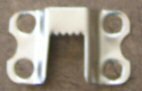 randloze wissellijst clipframe 70 x 100 cm