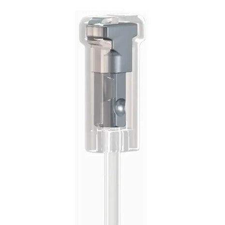 Twister Cliq2fix perlon 100 cm (50 stuks)