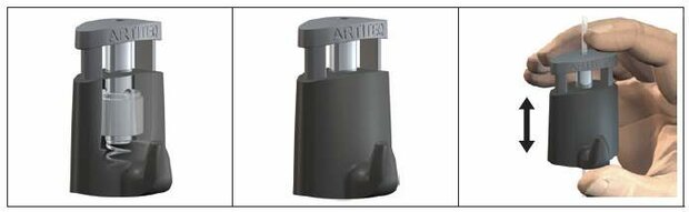 micro grip 2 mm 20 kg (250 stuks)