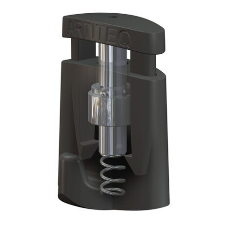 micro grip schilderijhaak 5-10 kg voor koord 1 mm (250 stuks)