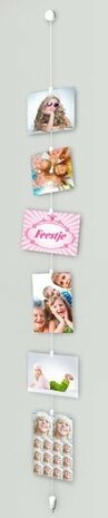 Picture Mouse Solo set (5 stuks)