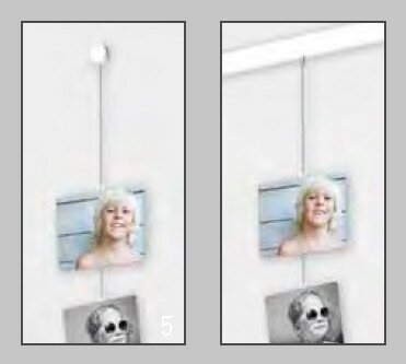 Picture Mouse Solo set (5 stuks)