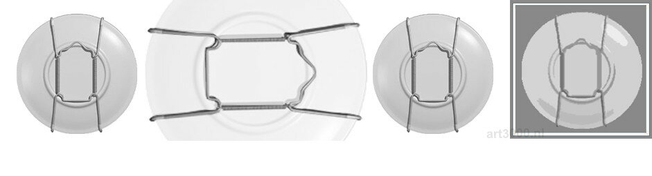Bordenhangers Bordenhangers