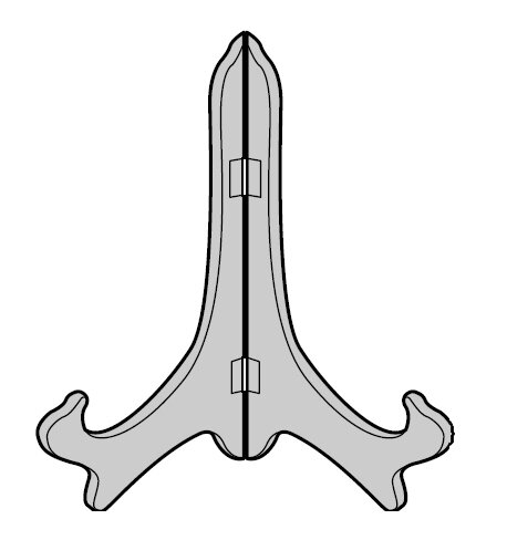 Bordenstandaards Bordenstandaards