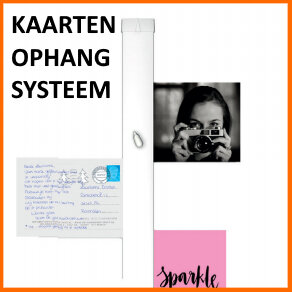card rail kaarten ophangen card-rail-kaarten-ophangen