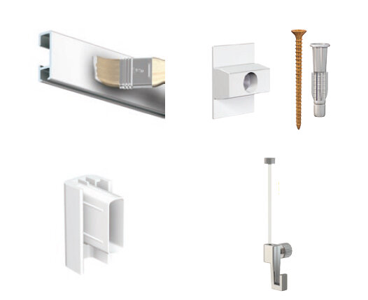 Complete railpakketten All in one kits Complete-railpakketten-All-in-one-kits