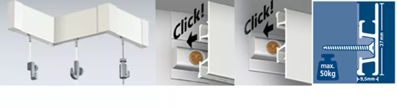 Artiteq click rail pro Artiteq-click-rail-pro