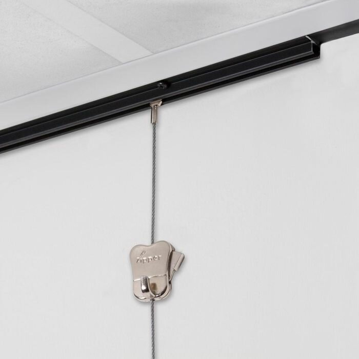 STAS U-Rail plafond STAS-U-Rail-plafond
