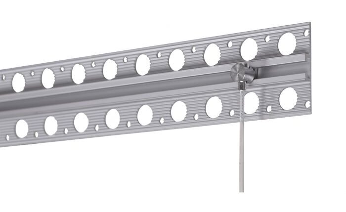 STAS Plaster rail STAS-Plaster-rail