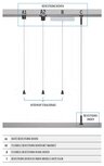 kabels 1 mm imagine it flexibele bevestiging 400 cm met magneet kabels 1 mm imagine it flexibele bevestiging 400 cm met magneet